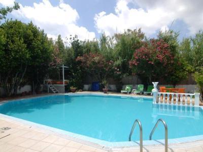 Bitez Otel Bodrum 외부 사진