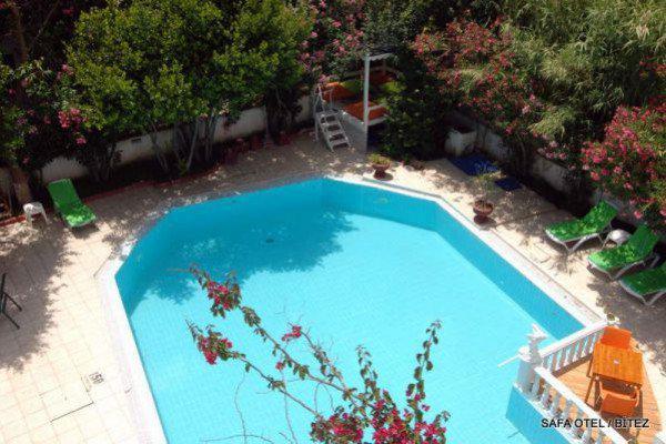 Bitez Otel Bodrum 외부 사진