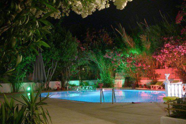 Bitez Otel Bodrum 외부 사진