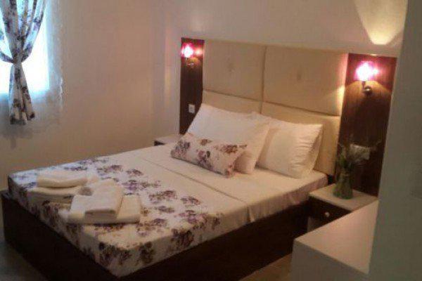 Bitez Otel Bodrum 외부 사진