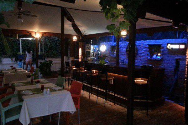 Bitez Otel Bodrum 외부 사진
