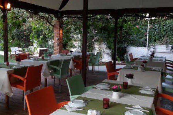 Bitez Otel Bodrum 외부 사진