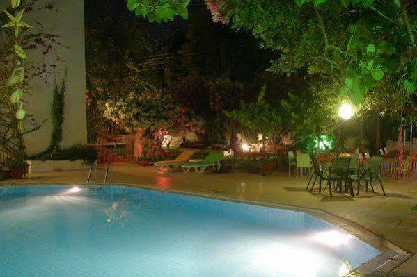 Bitez Otel Bodrum 외부 사진