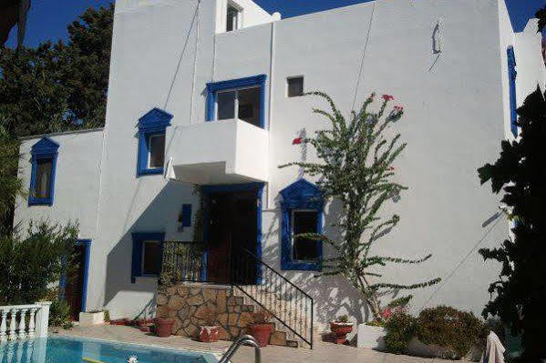 Bitez Otel Bodrum 외부 사진
