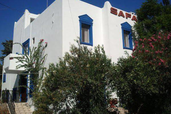 Bitez Otel Bodrum 외부 사진