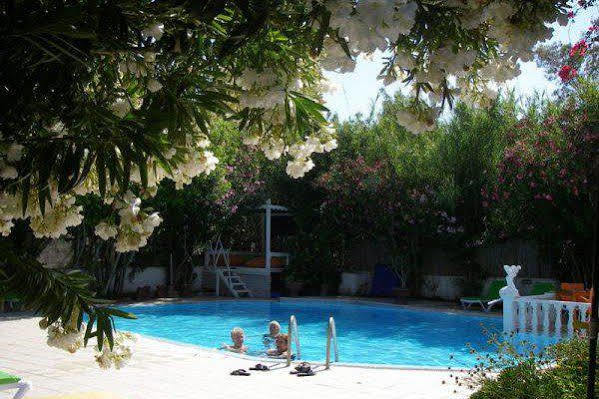 Bitez Otel Bodrum 외부 사진