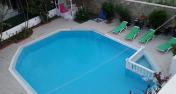 Bitez Otel Bodrum 외부 사진