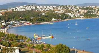 Bitez Otel Bodrum 외부 사진