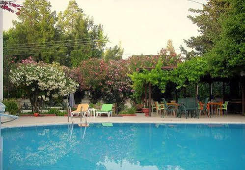 Bitez Otel Bodrum 외부 사진
